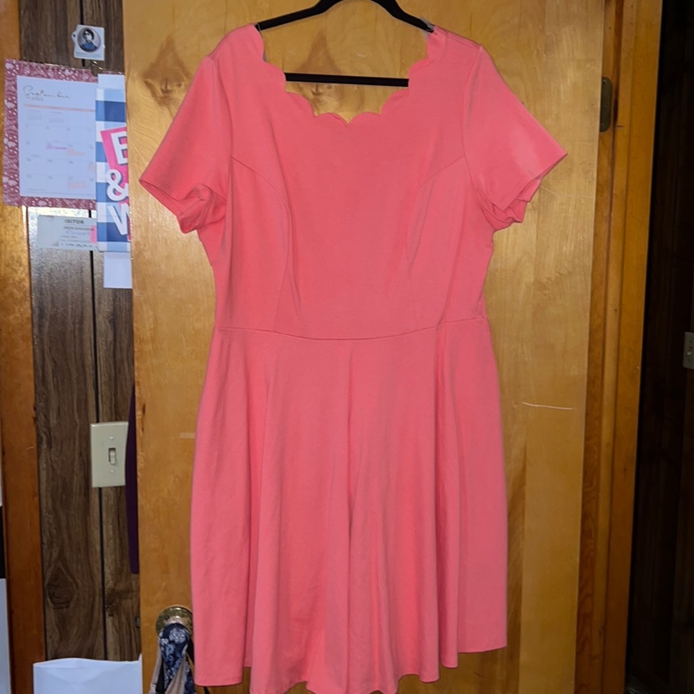 Fashion to Figure, Dress Size 2